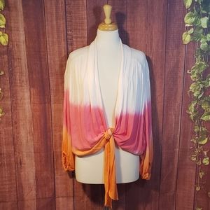 Young Fabulous & Broke Top